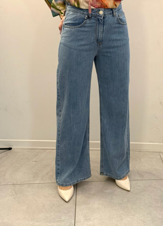 Tensione In- jeans
