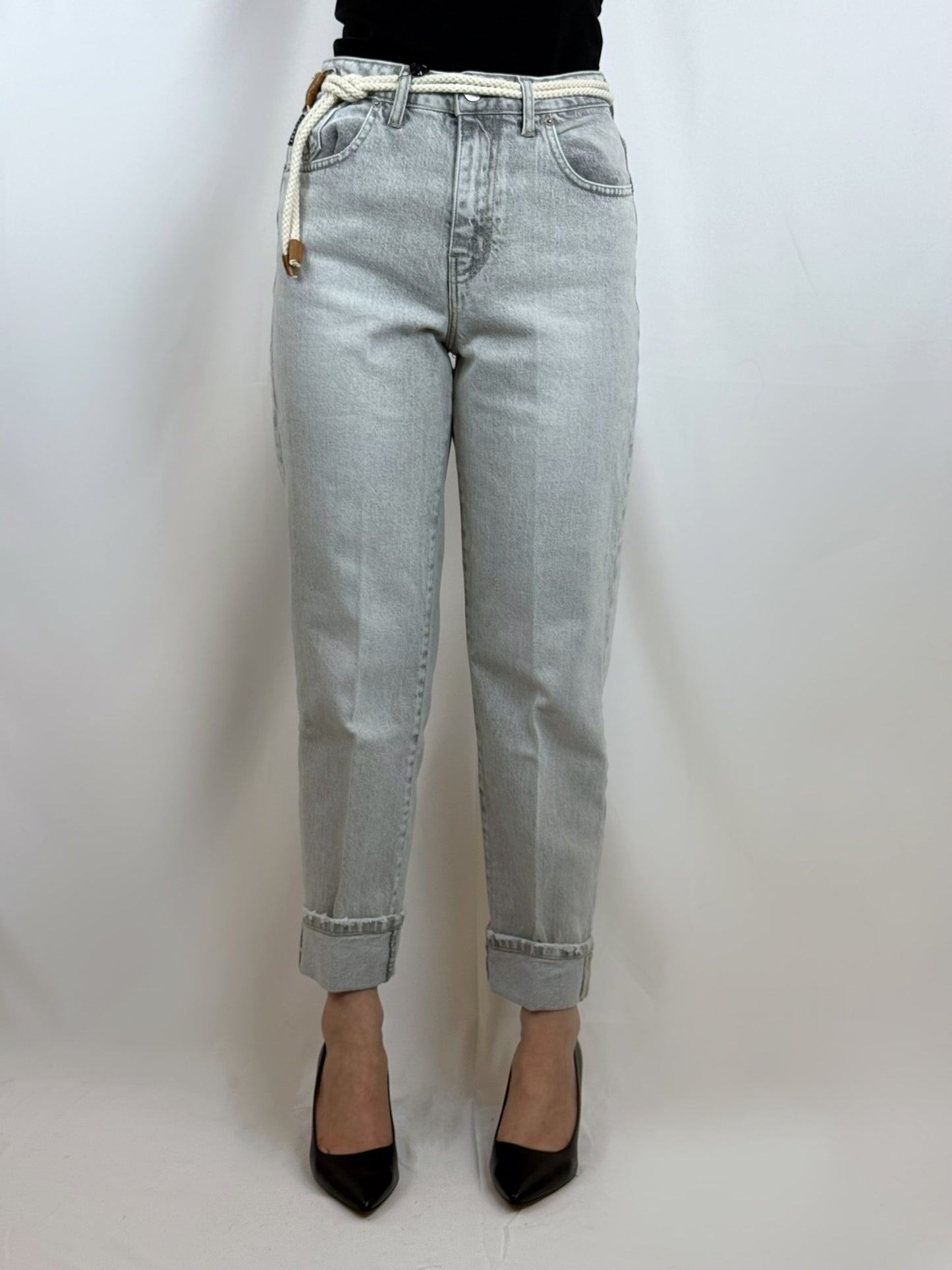 Haveone-Mandy Jeans