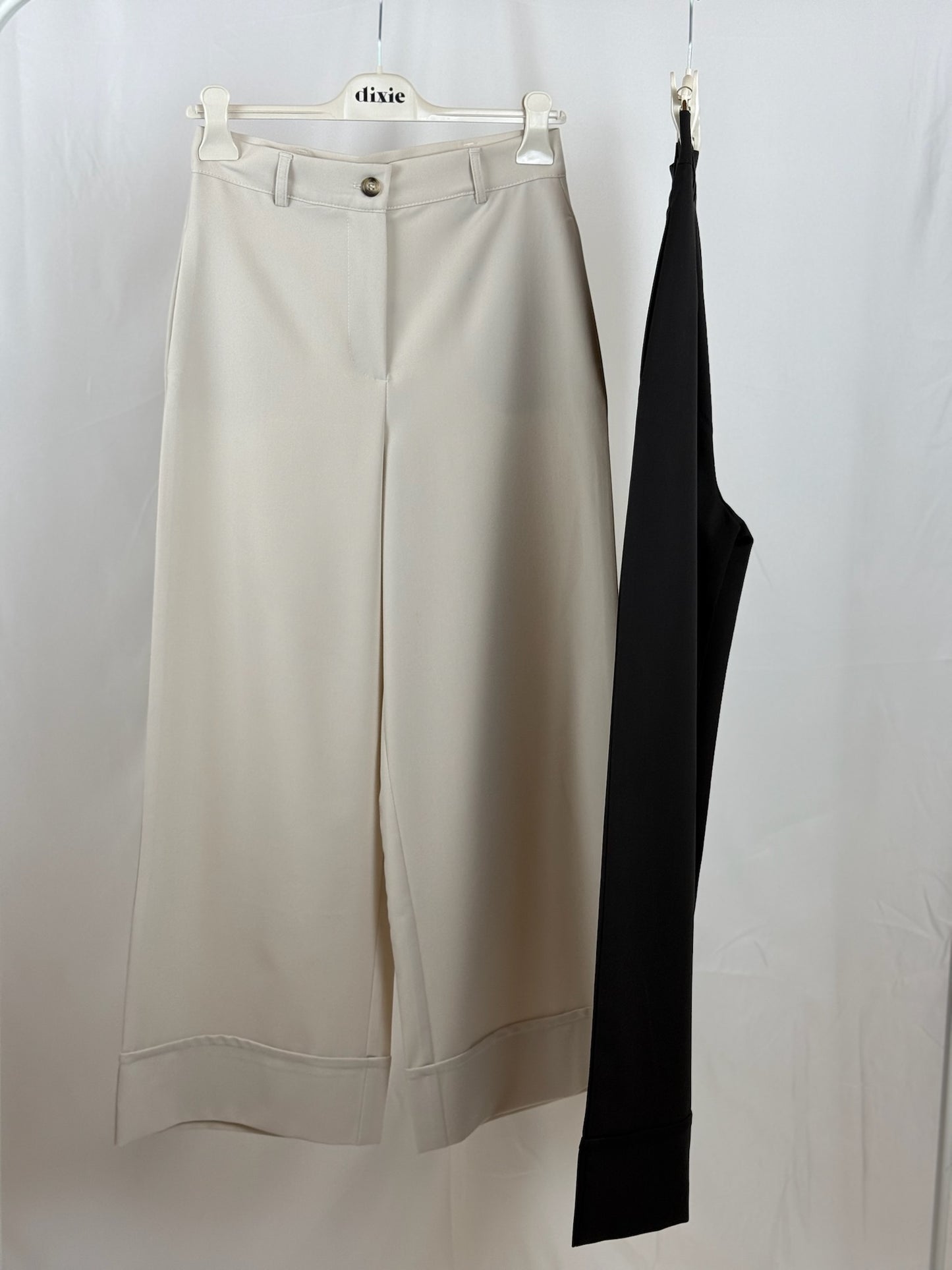 Dixie-Pantalone Palazzo