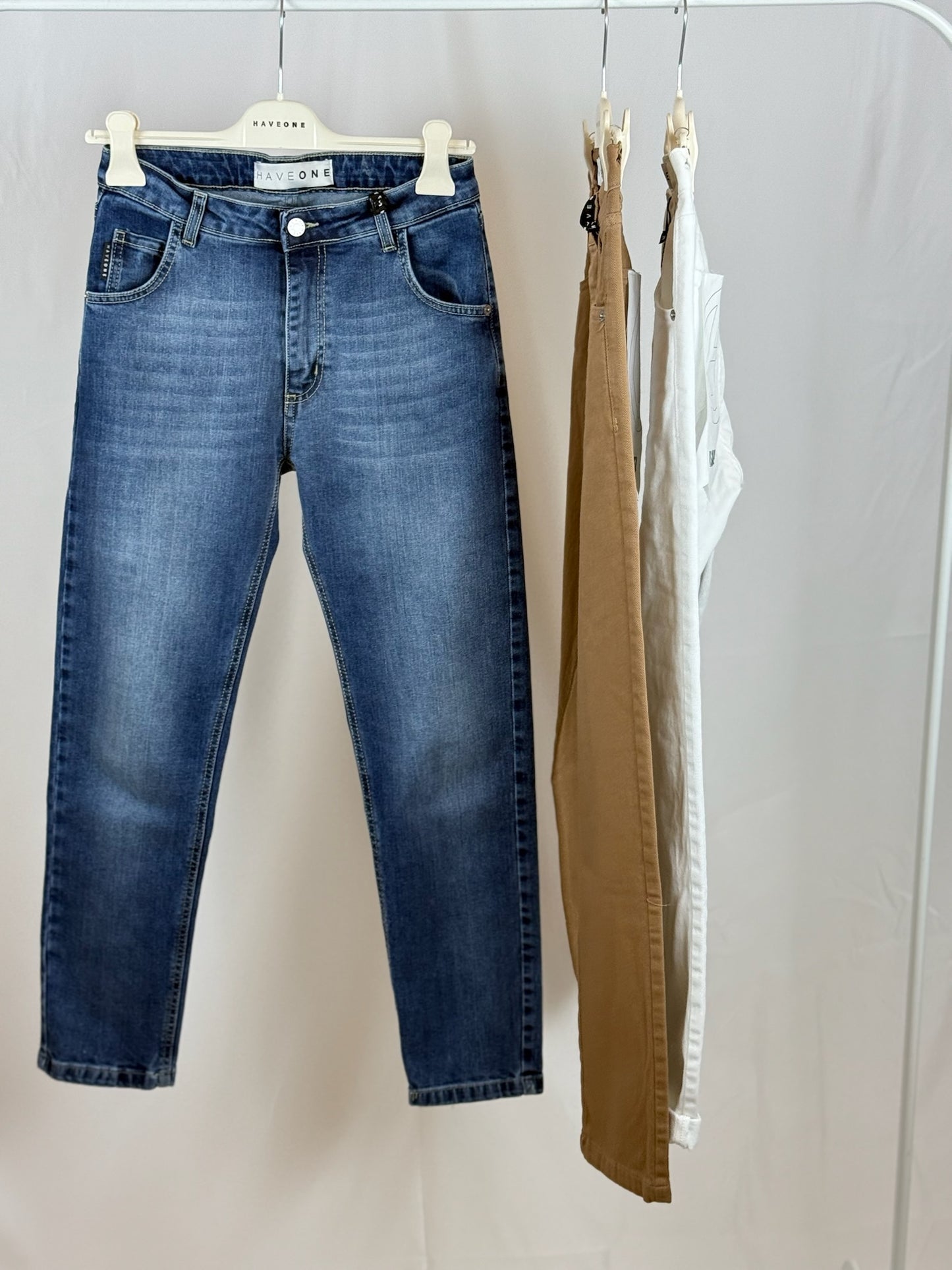 Jeans Haveone Isabel