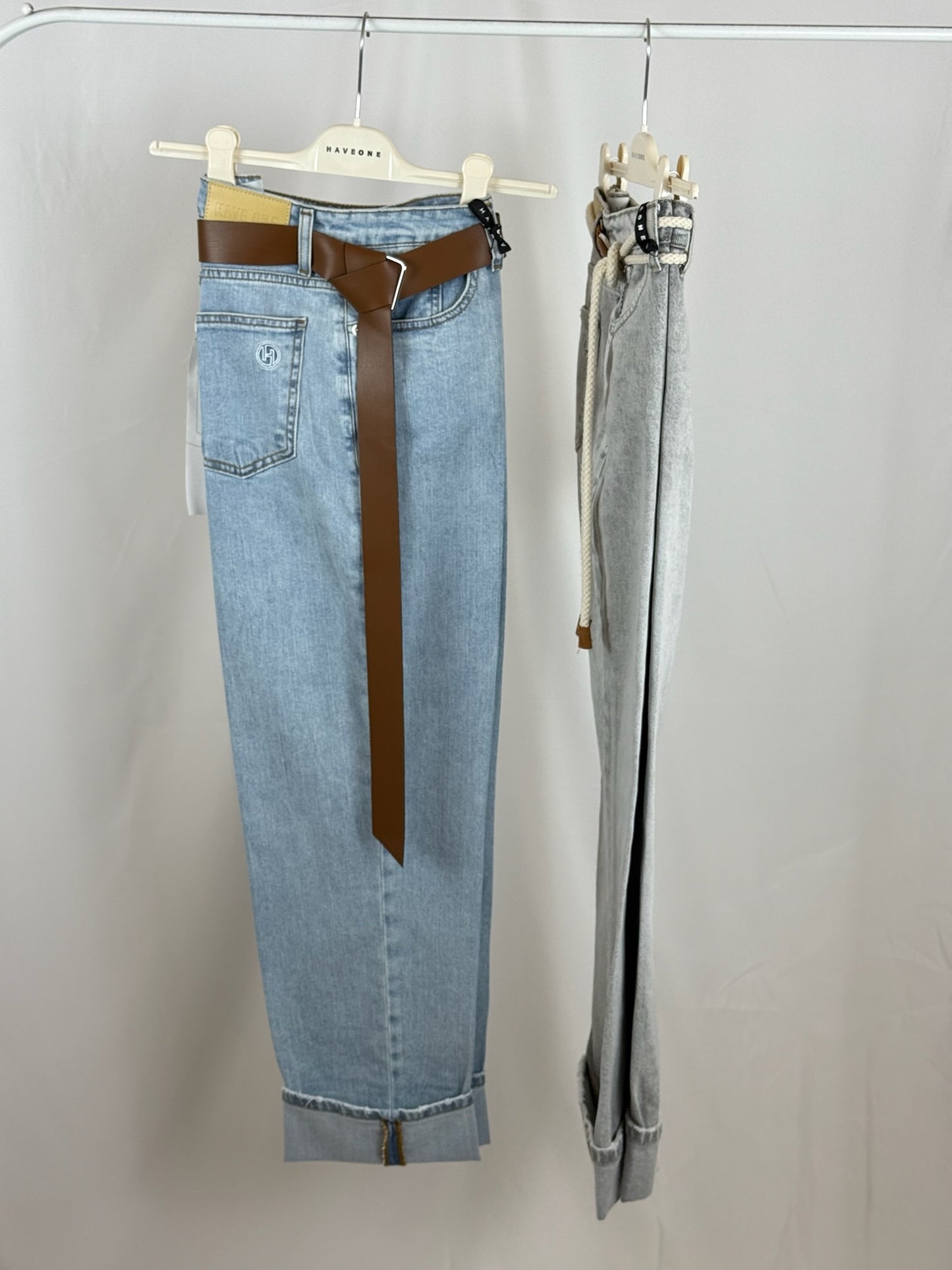 Haveone-Mandy Jeans