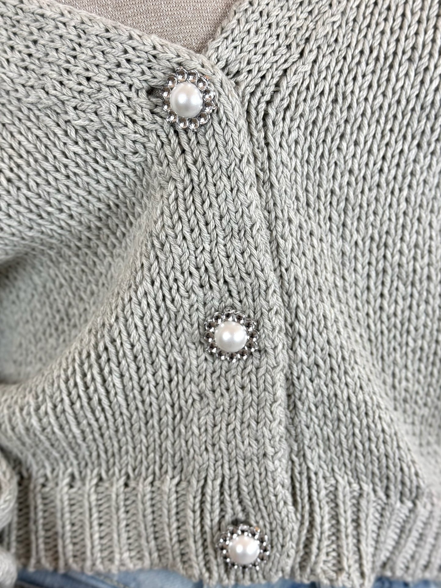 Haveone-Cardigan