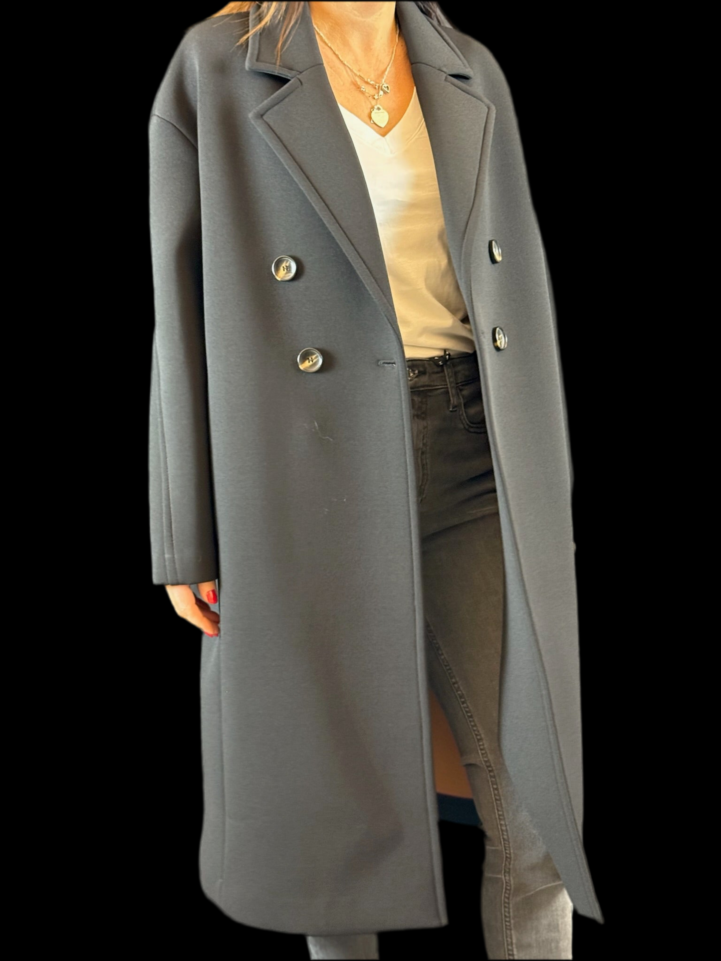 Cappotto Kontatto