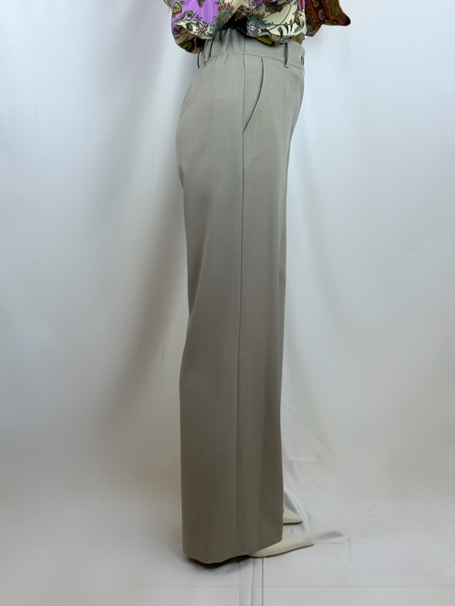 Dixie-Pantalone