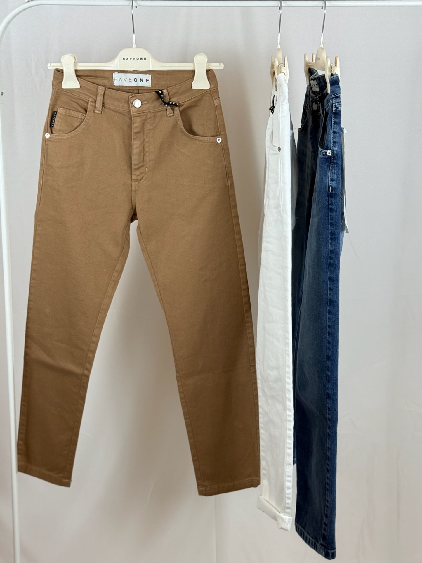 Jeans Haveone Isabel