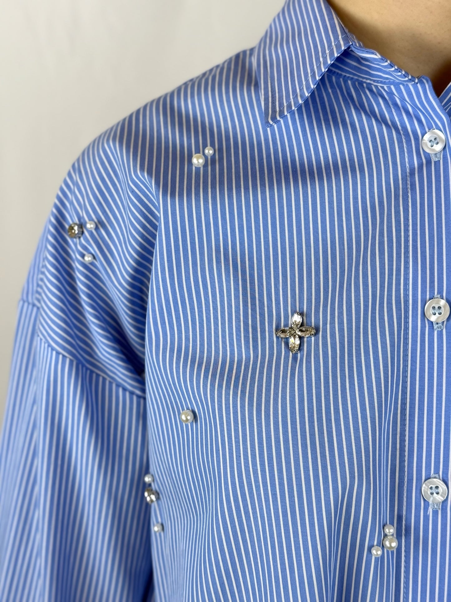 Haveone-Camicia