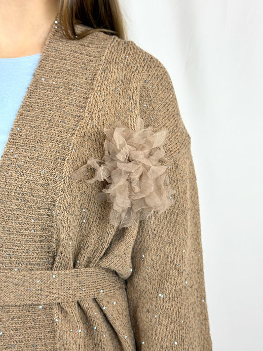 Kontatto-Cardigan