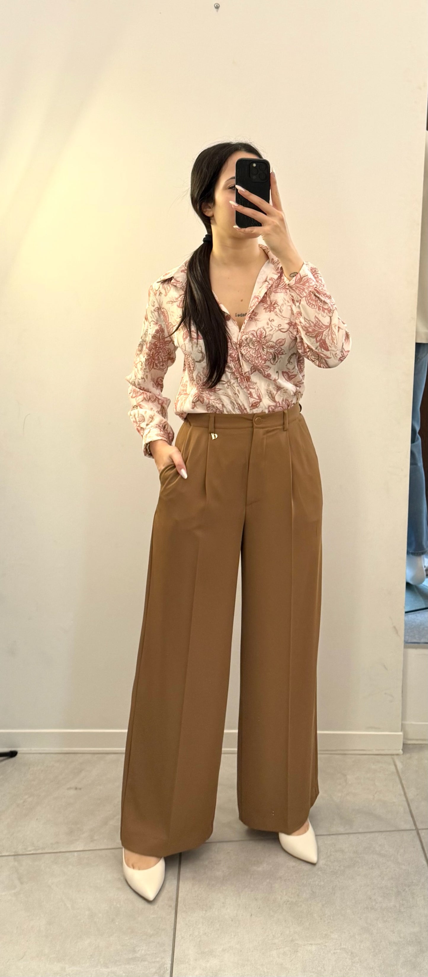 Dixie-Giacca e Pantalone