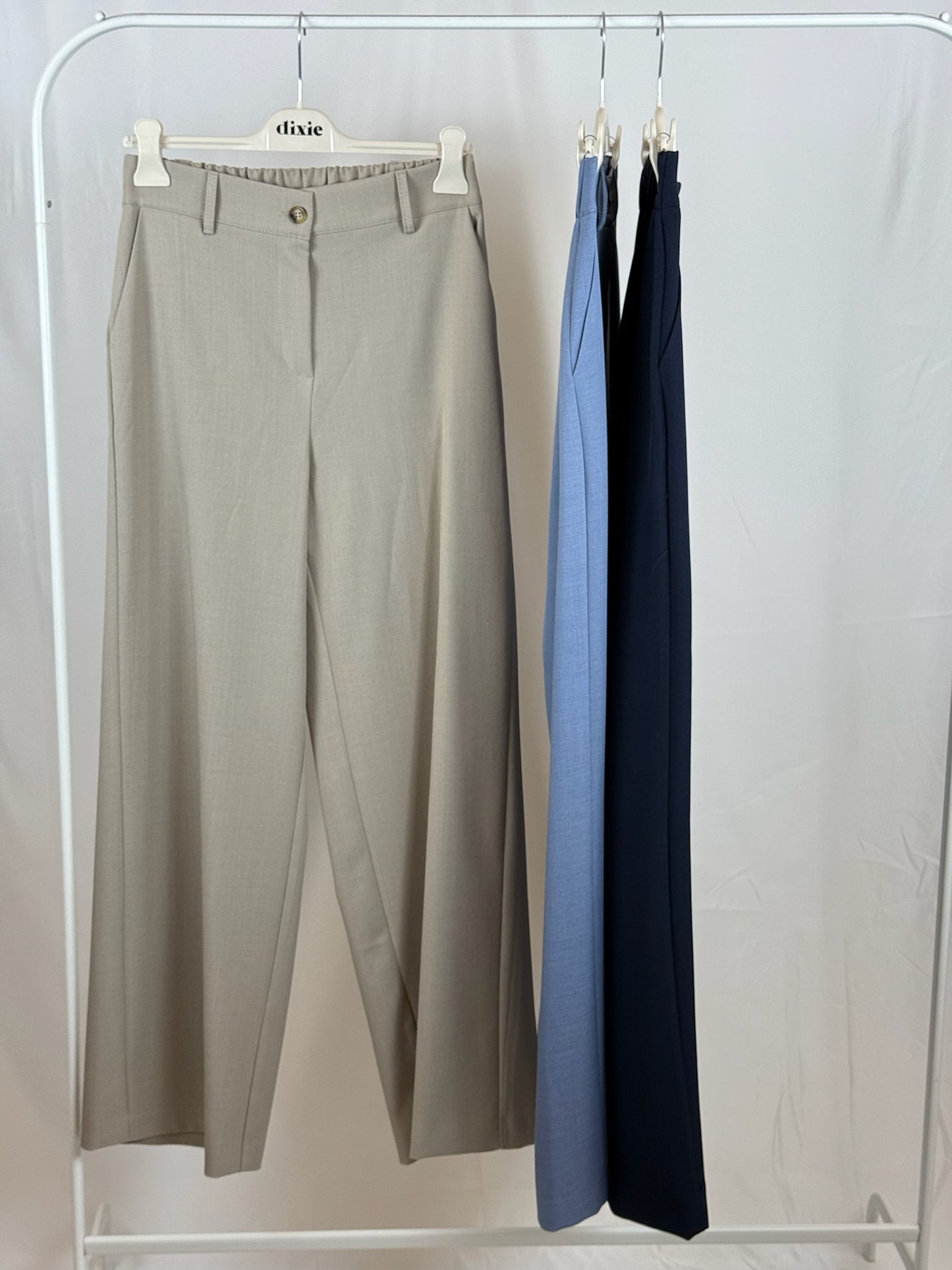 Dixie-Pantalone