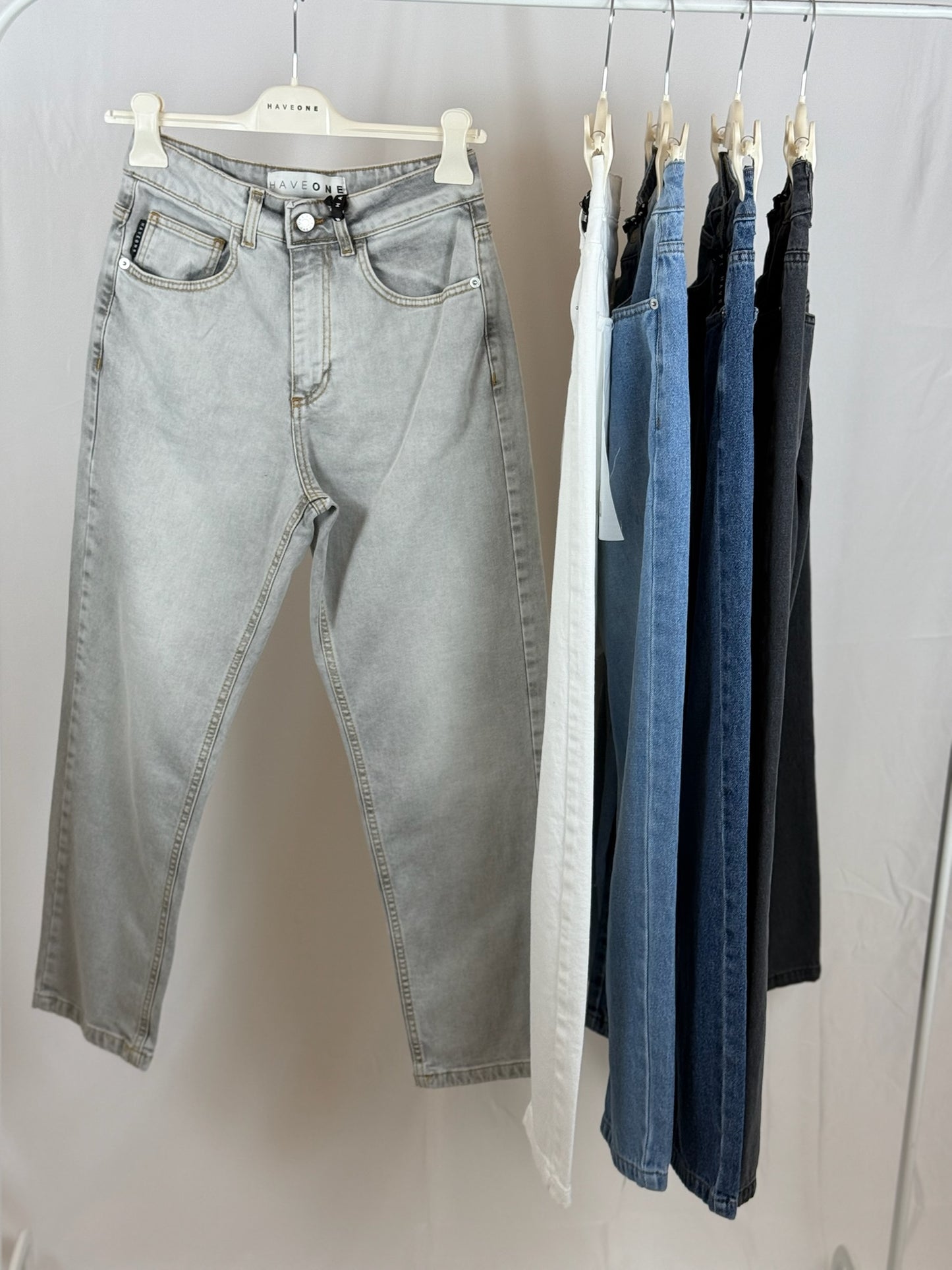 Haveone- jeans Louis