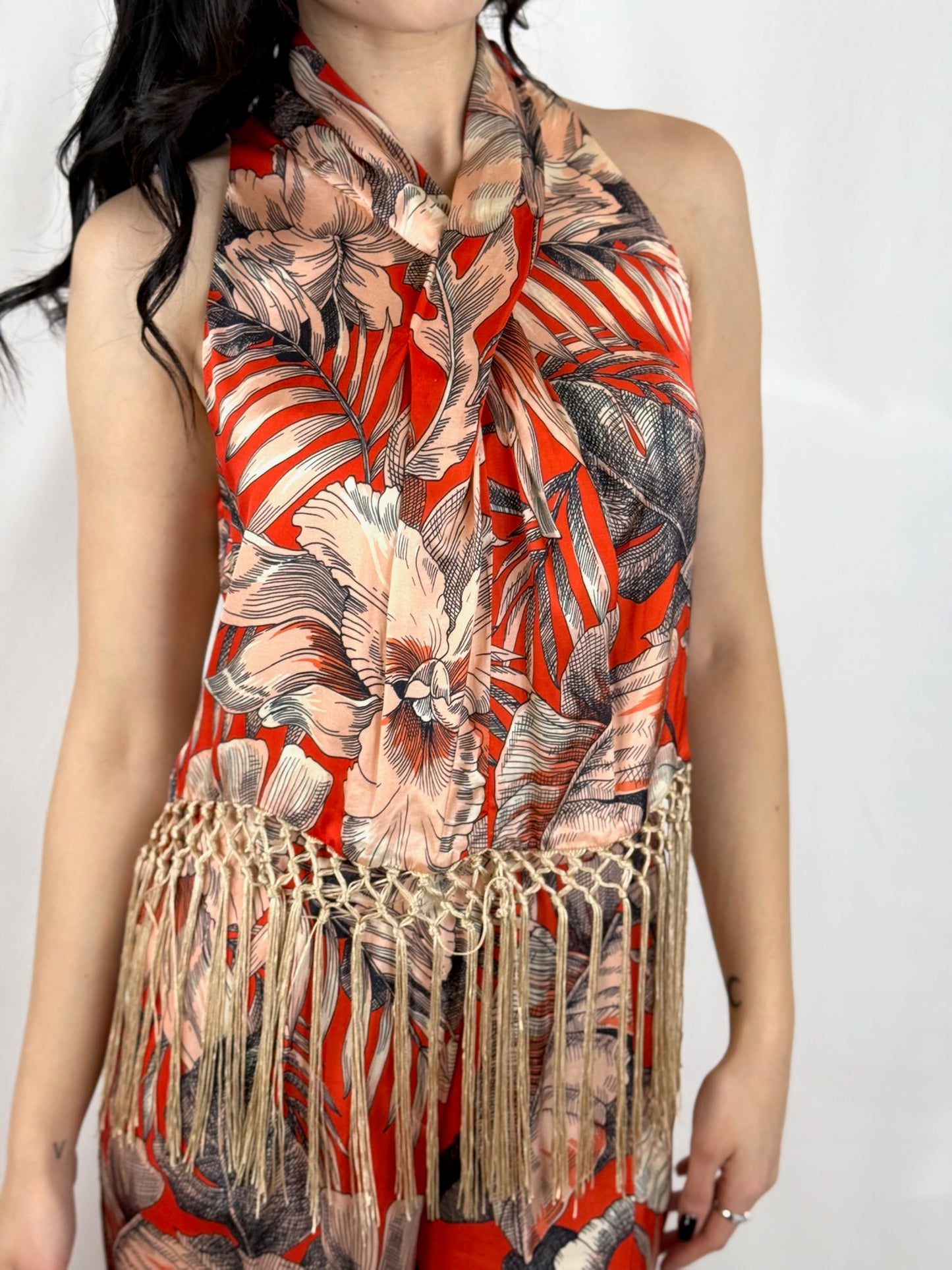 Dixie Top