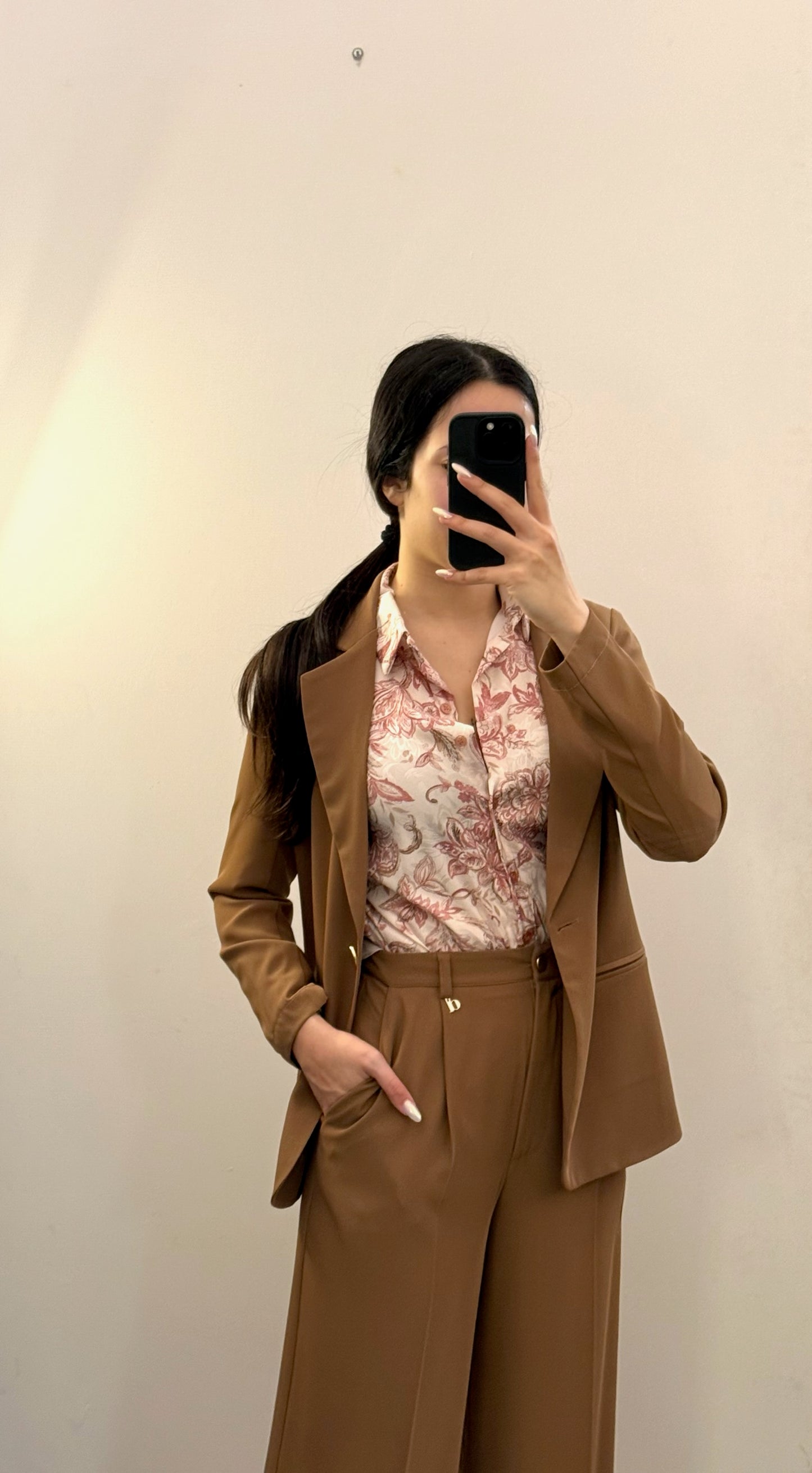 Dixie-Giacca e Pantalone