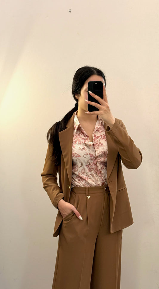 Dixie-Giacca e Pantalone