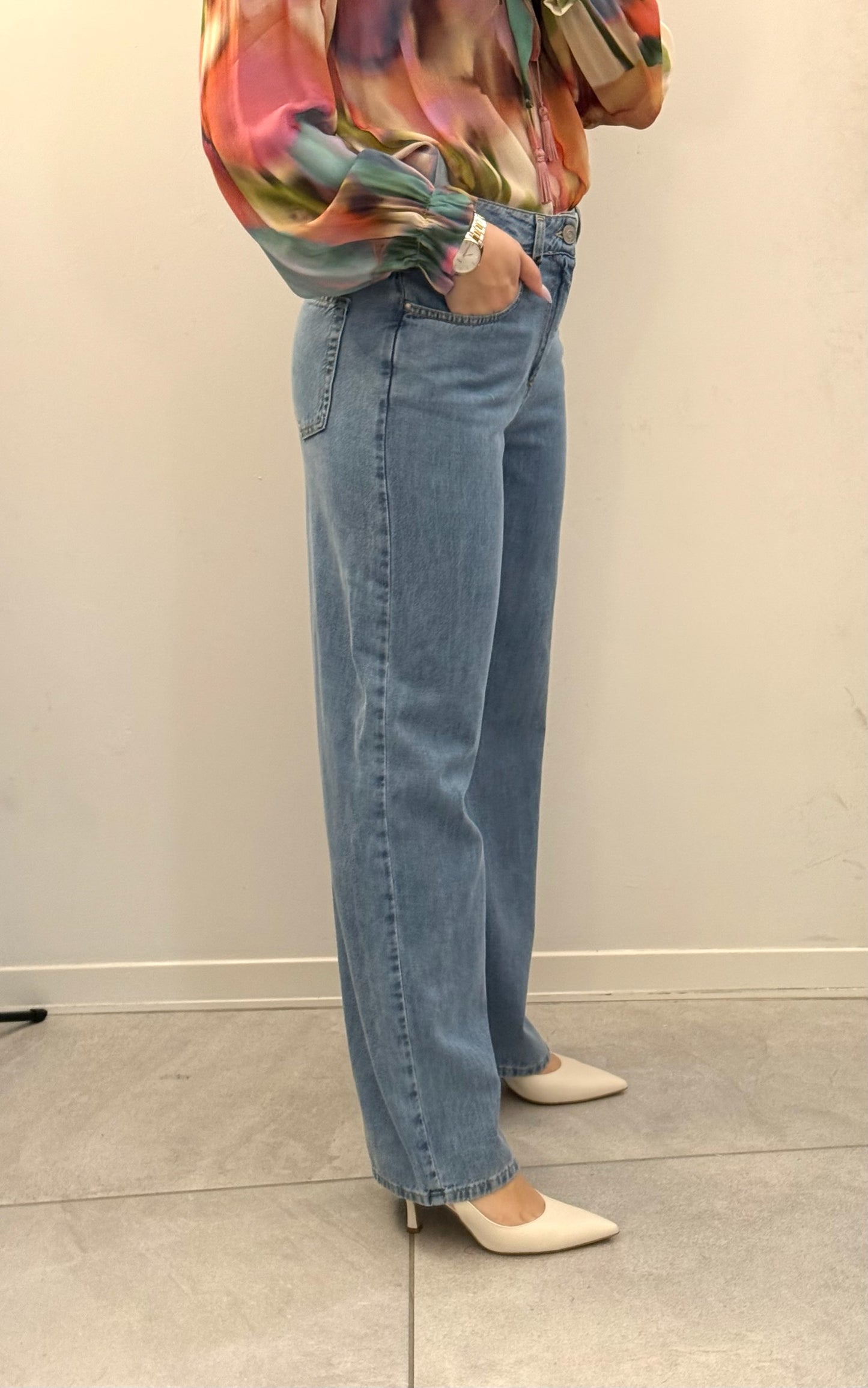 Tensione In- jeans