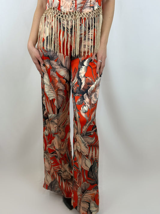 Dixie Pantalone