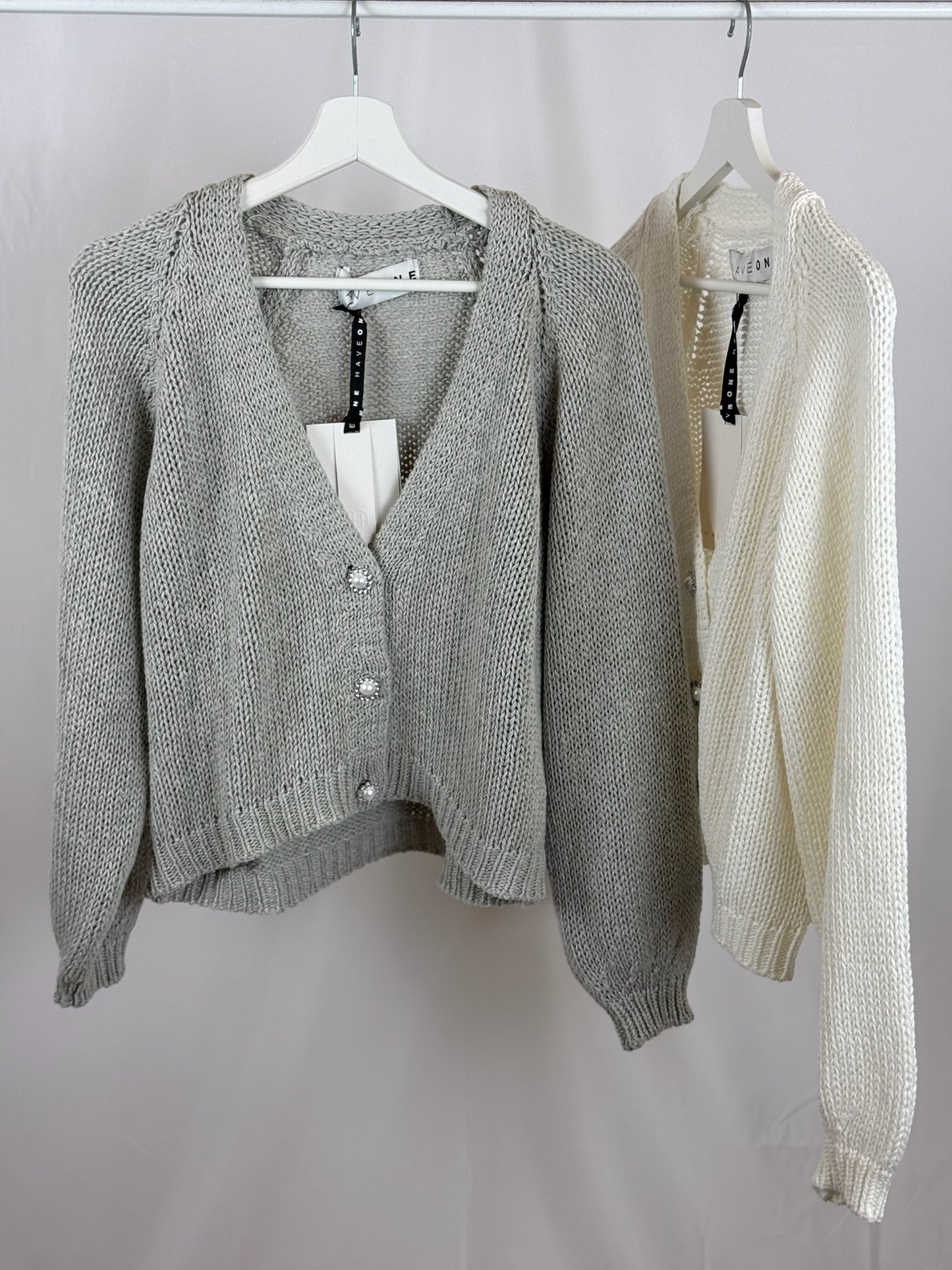 Haveone-Cardigan