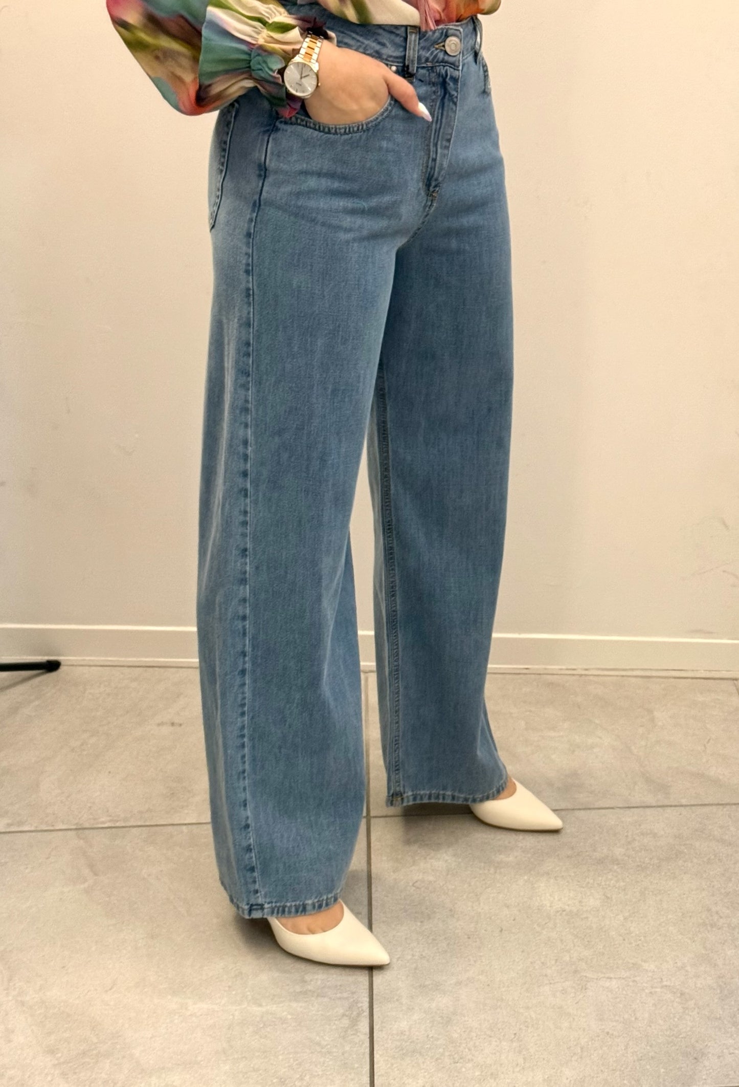 Tensione In- jeans
