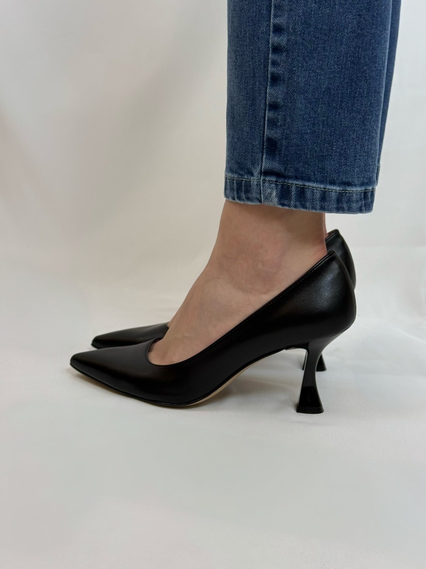 Décolleté Ovyé