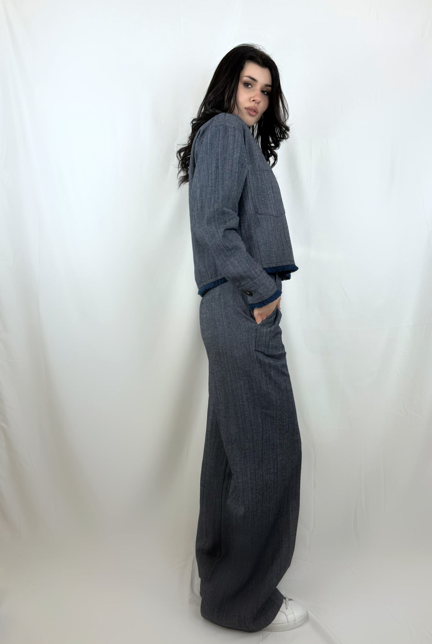 Dixie-Camicia