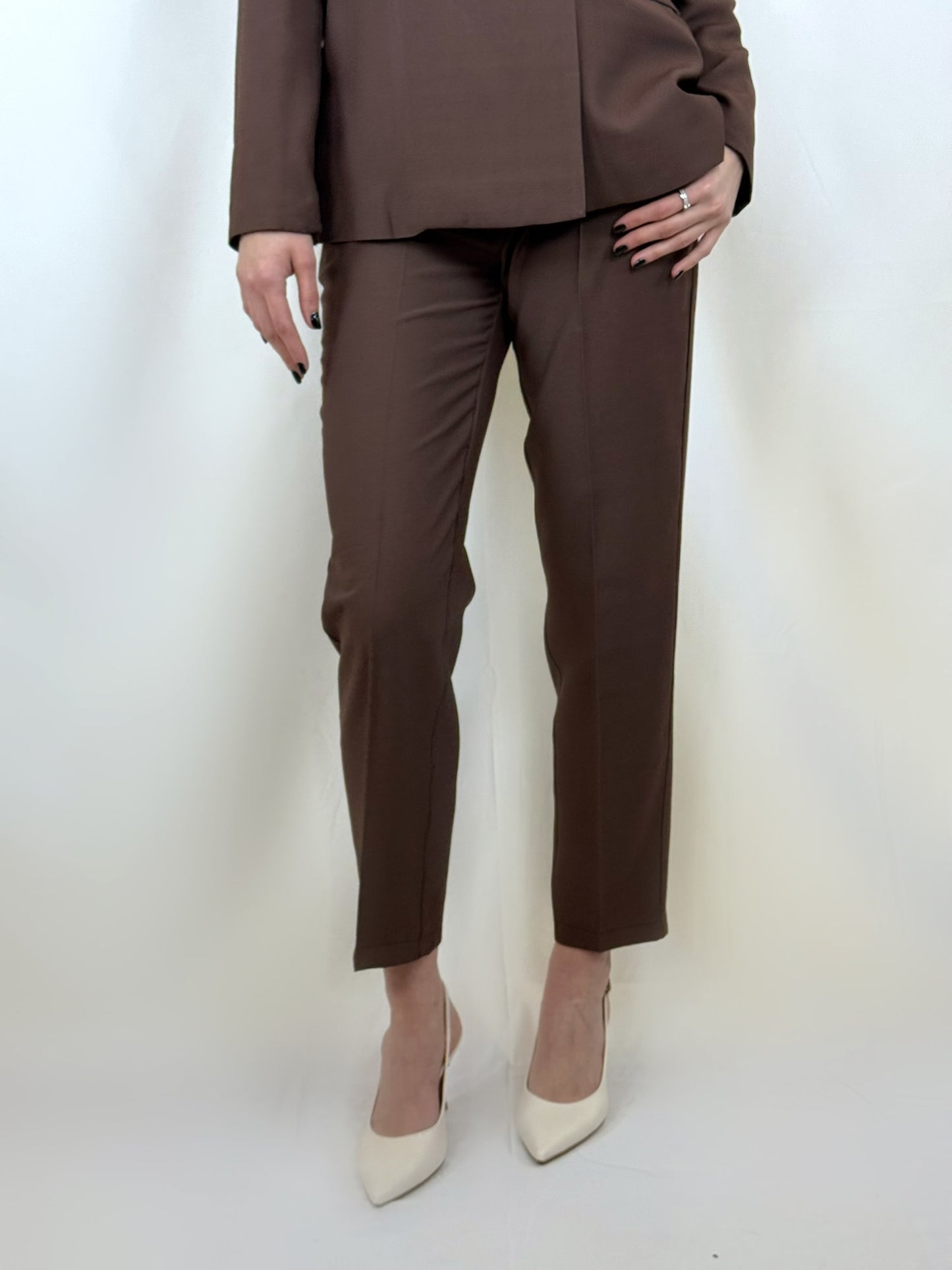 Haveone-Completo Giacca e Pantalone