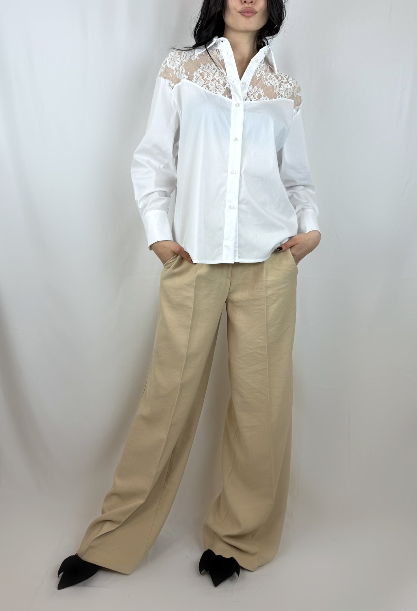 Haveone- Camicia