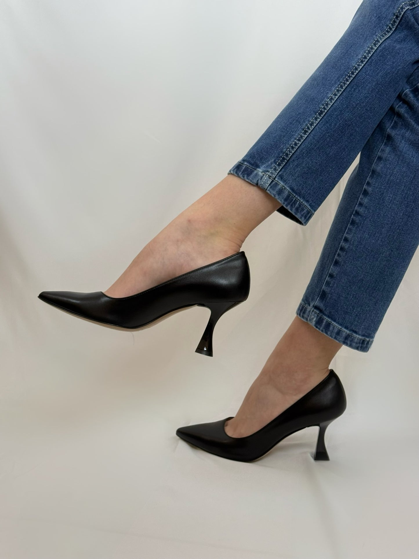 Décolleté Ovyé