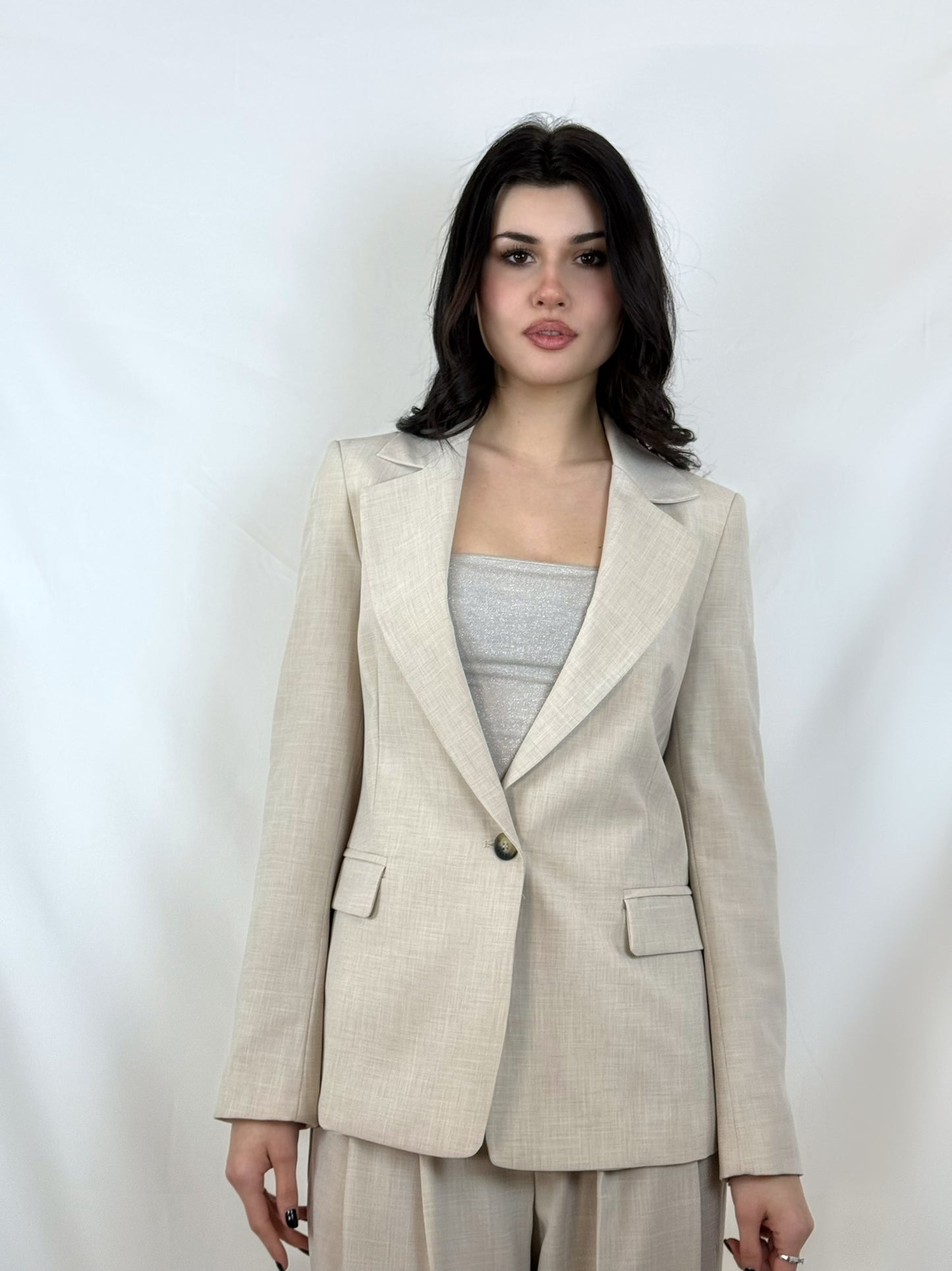 Haveone Completo Giacca e Pantalone