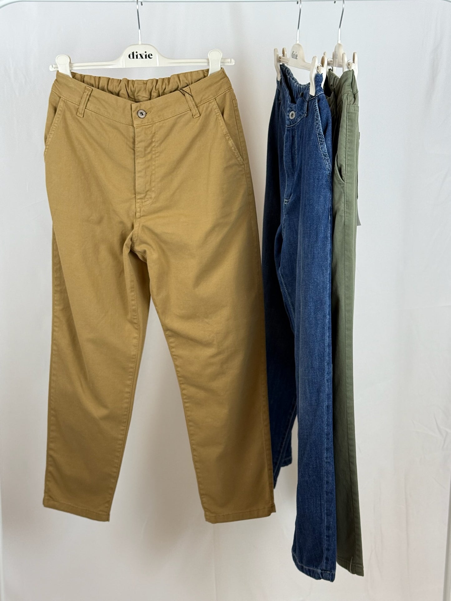 Dixie-Jeans