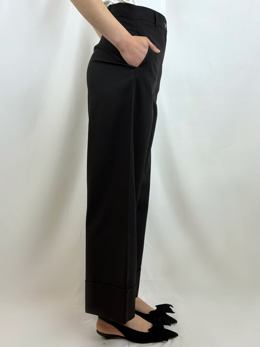Dixie-Pantalone Palazzo