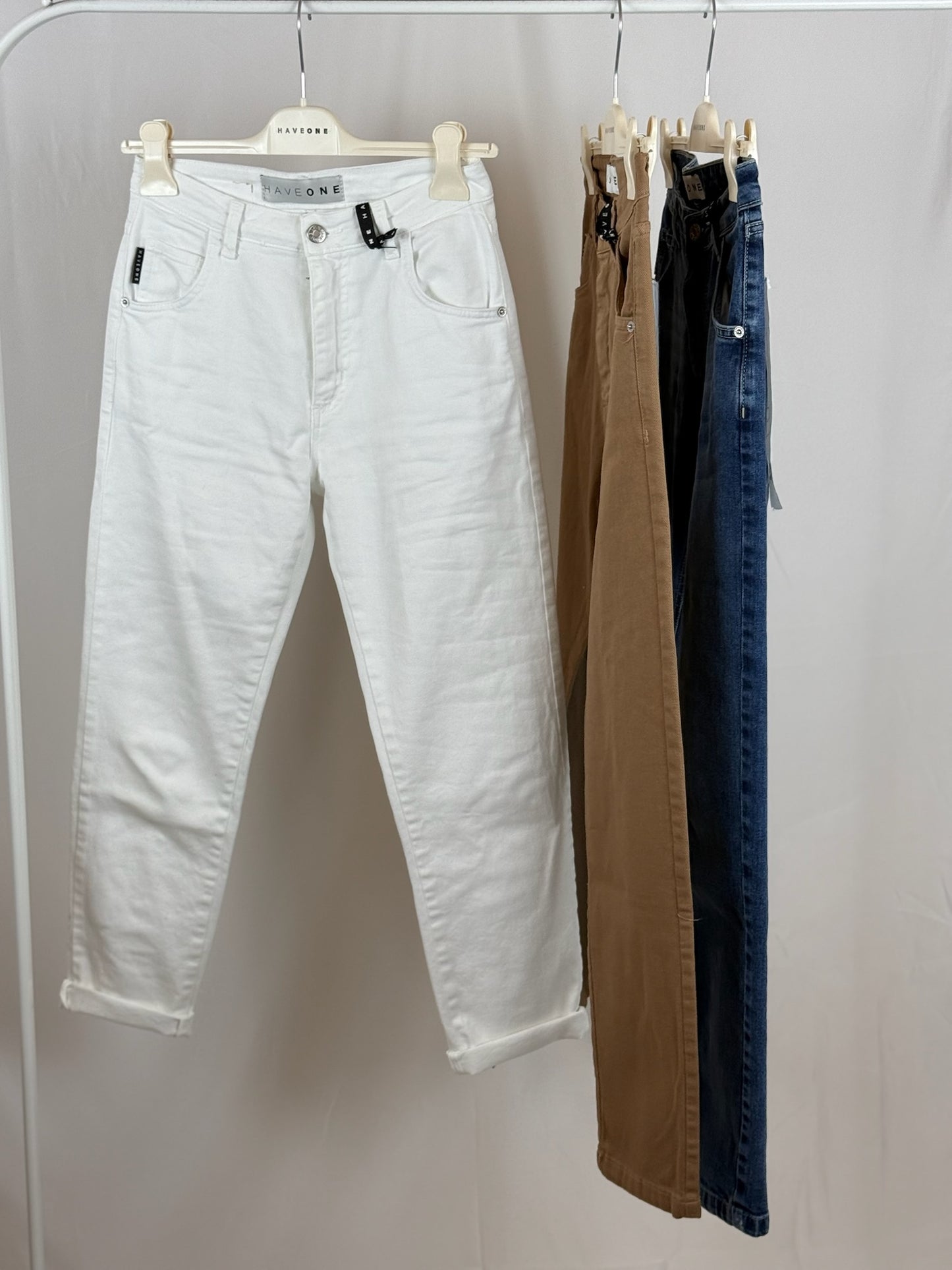 Jeans Haveone Isabel