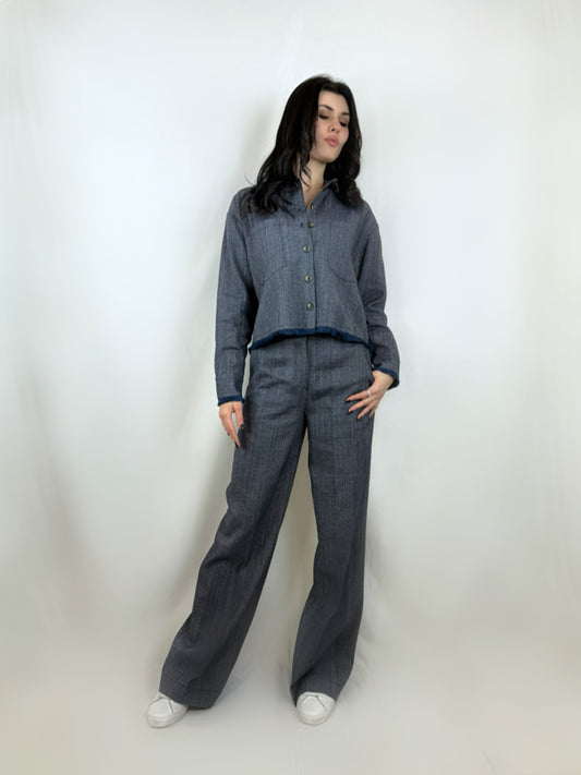 Dixie-Camicia