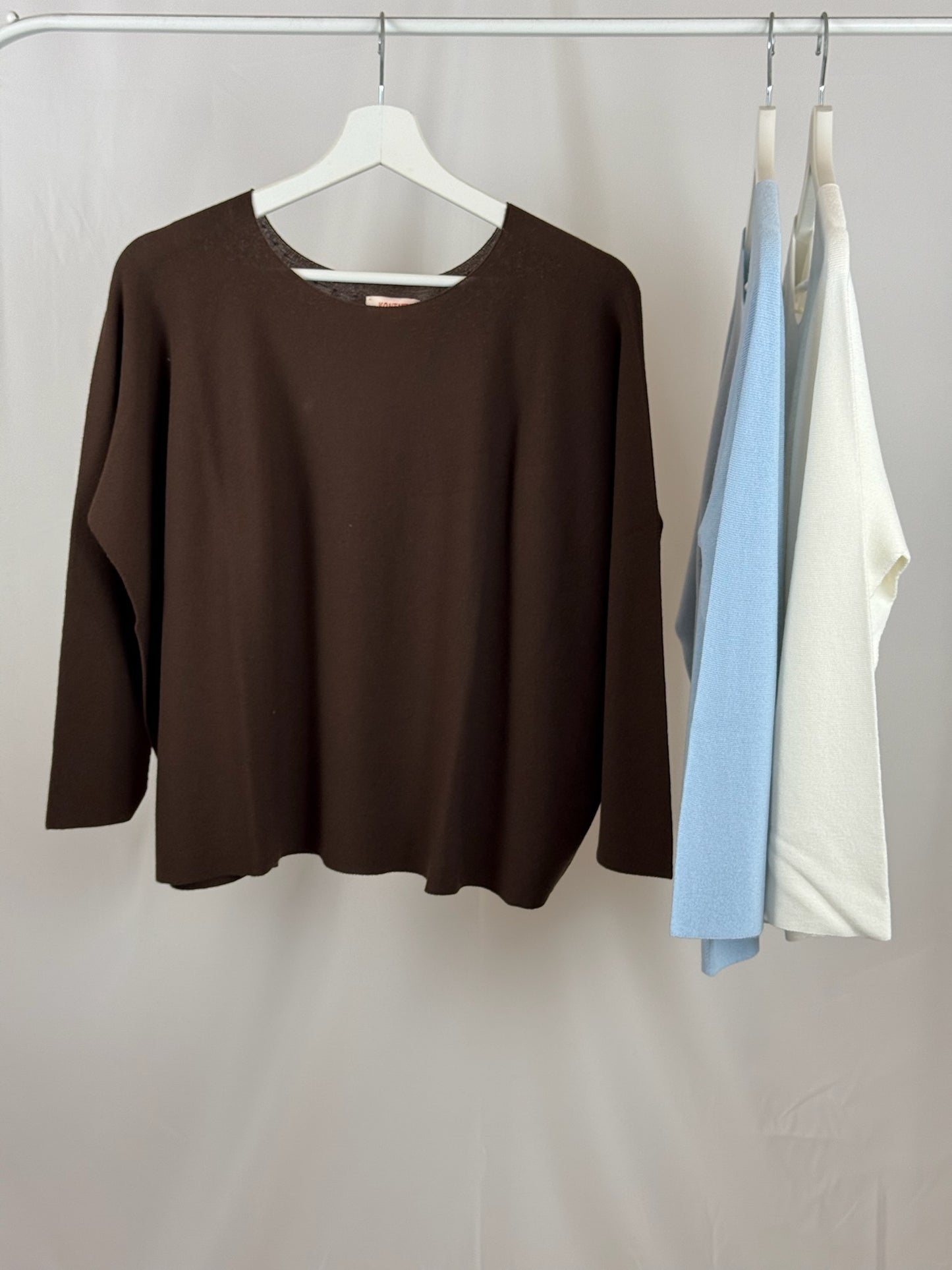 Kontatto-Maglia Scatolina