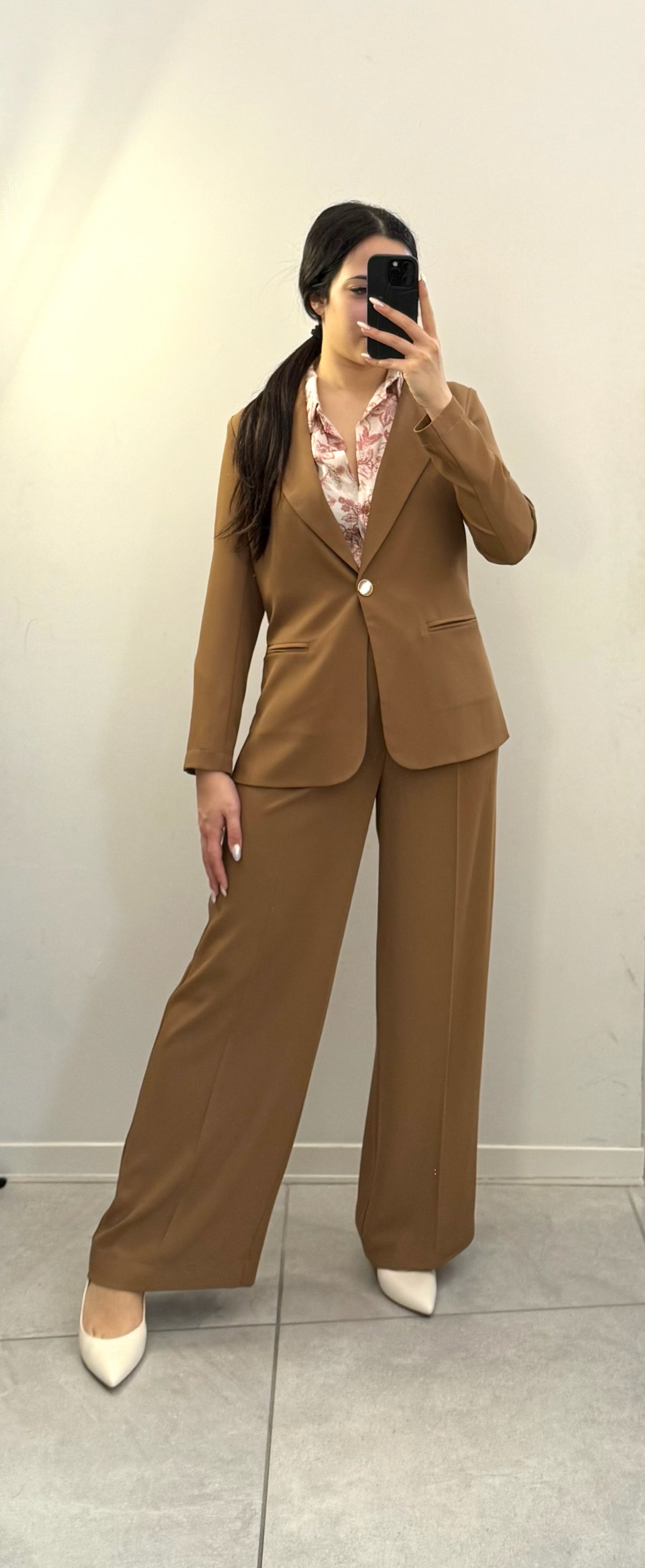 Dixie-Giacca e Pantalone